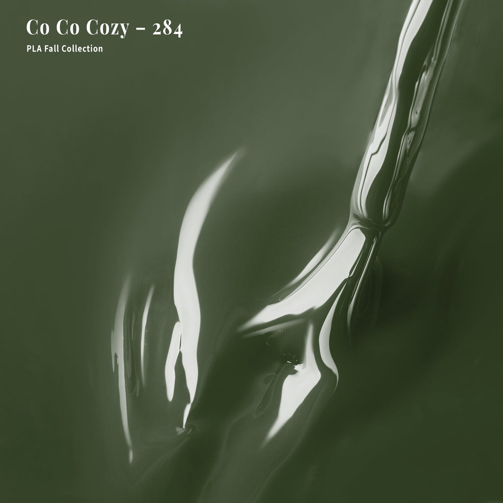 PLA Gel Polish 12ml - Co Co Cozy 284