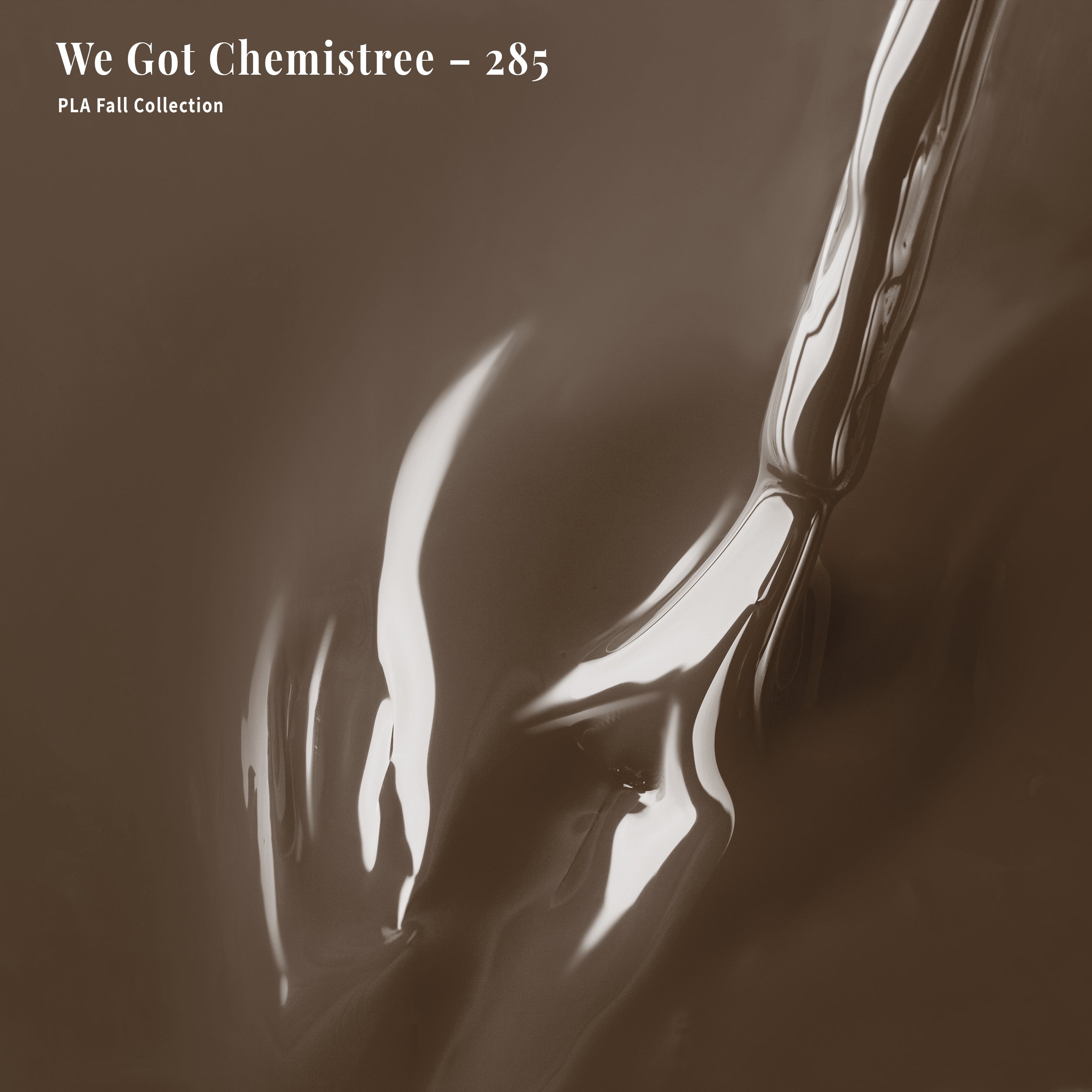 PLA Gel Polish 12ml - We Got Chemistree 285