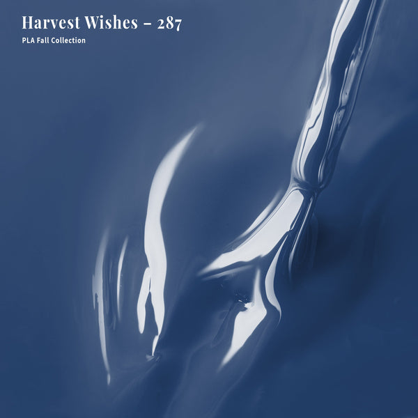 PLA Gel Polish 12ml - Harvest Wishes 287