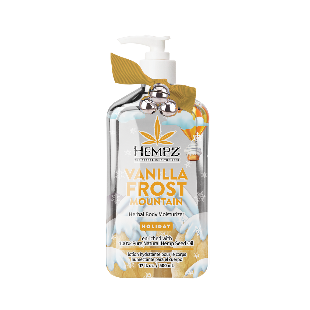 Hempz Sweet Wonderland Duo