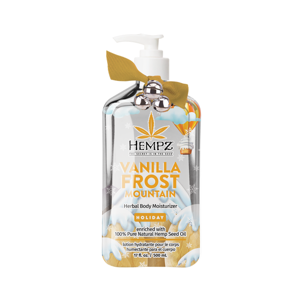 Hempz Sweet Wonderland Duo