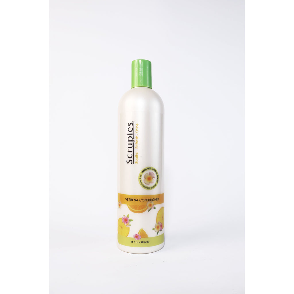 Scruples Verbena Shampoo 16oz