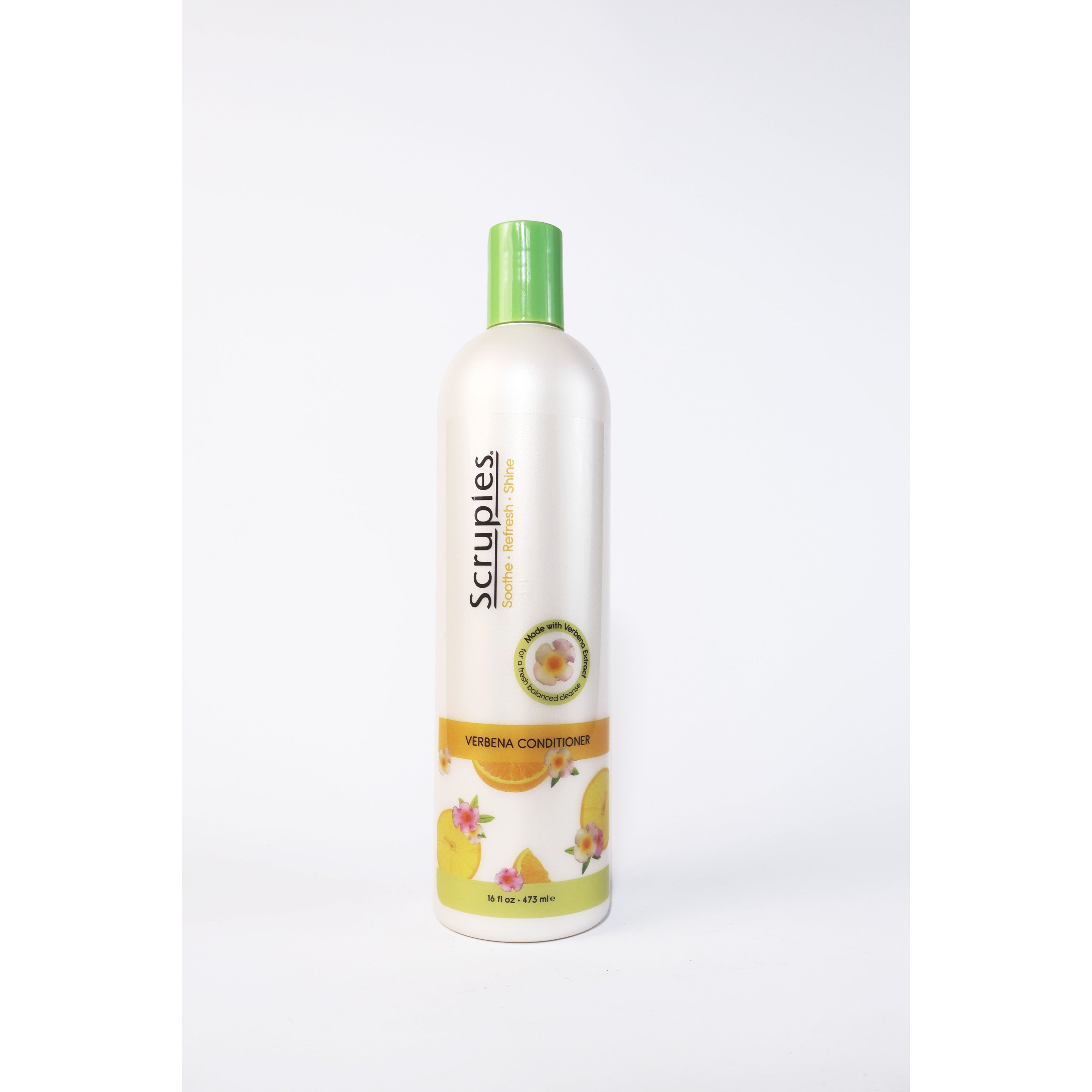 Scruples Verbena Shampoo/Conditioner Duo Set 16oz