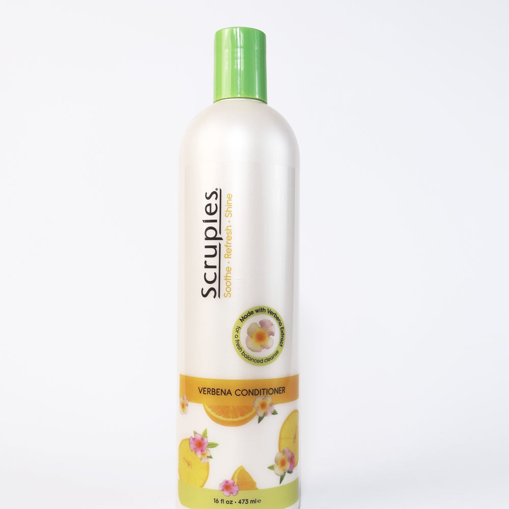 Scruples Verbena Conditioner 16oz