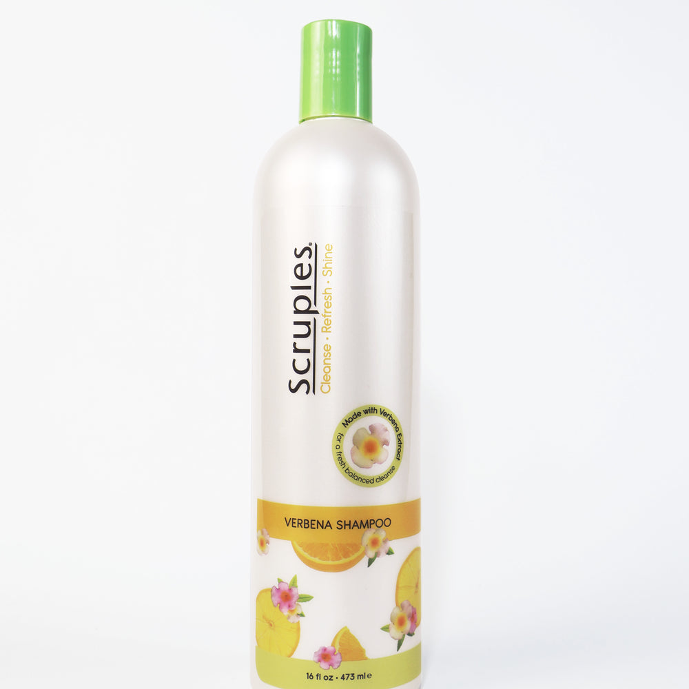 Scruples Verbena Shampoo 16oz Main image