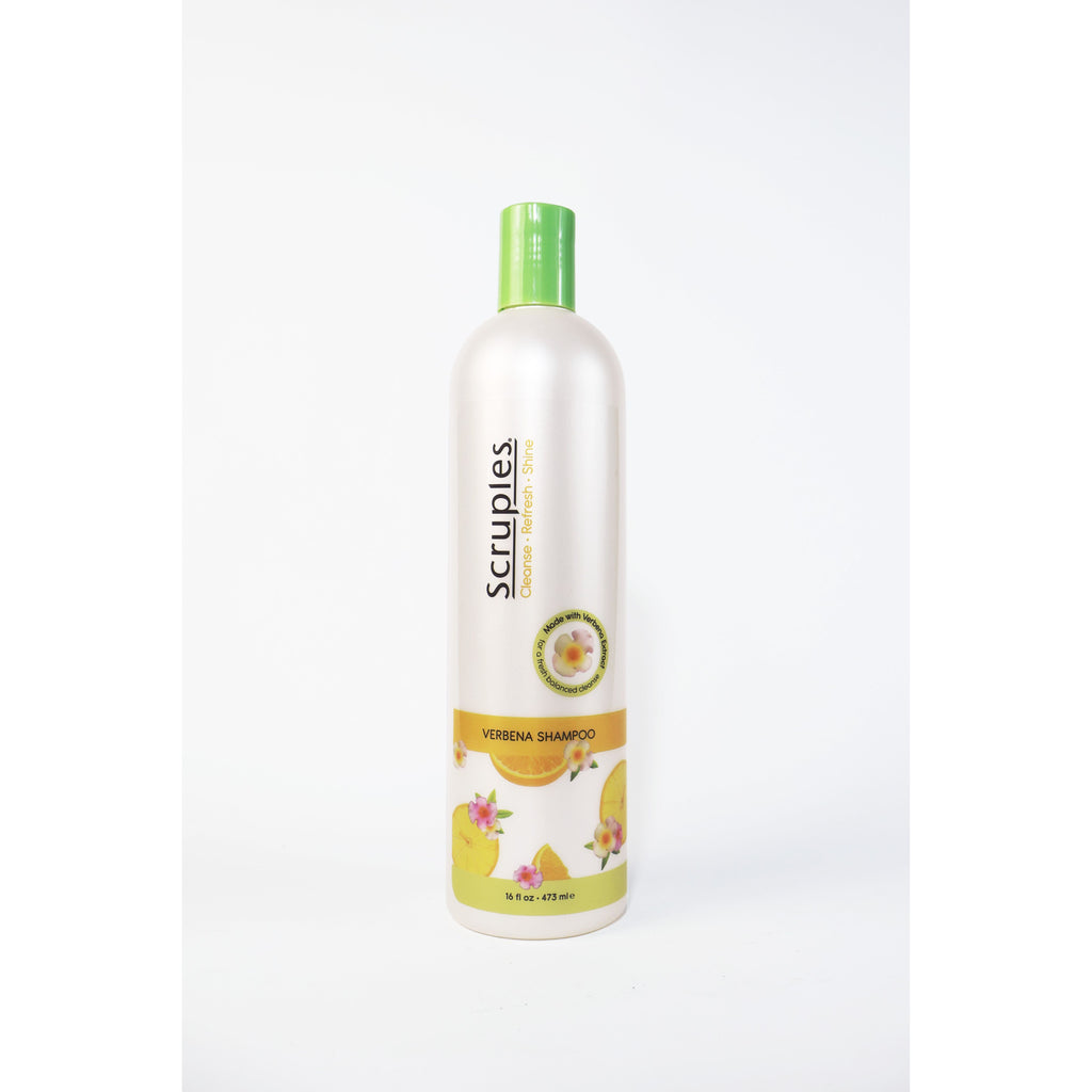 Scruples Verbena Shampoo/Conditioner Duo Set 16oz