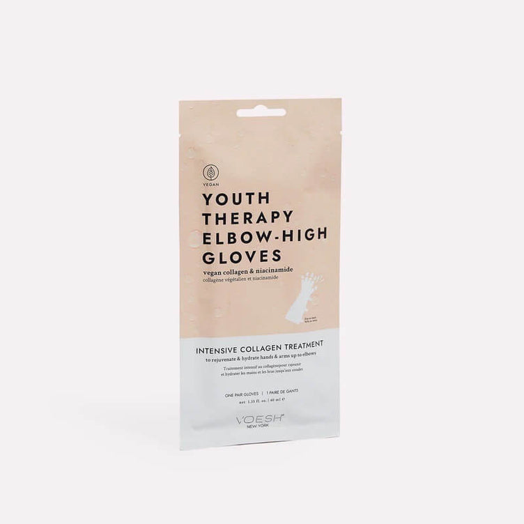 Voesh Youth Therapy Elbow High Gloves Main image