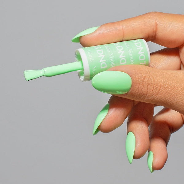 DND - Voodoo #785
