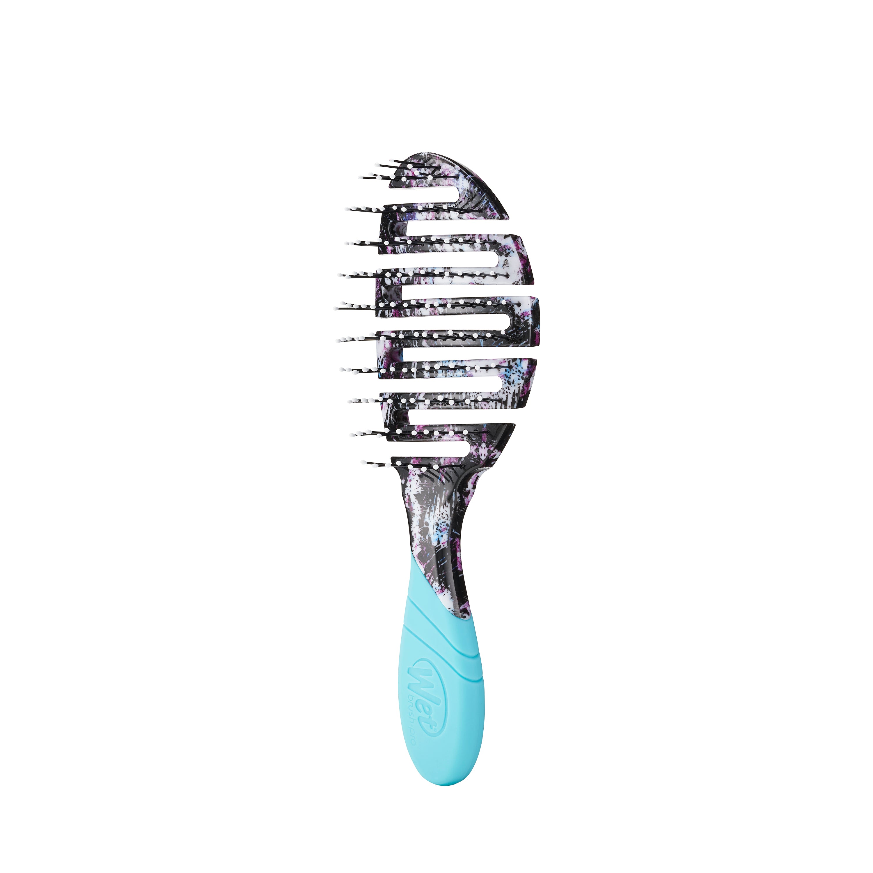 Wet Brush Flex Dry Street Art - Teal Secondary image