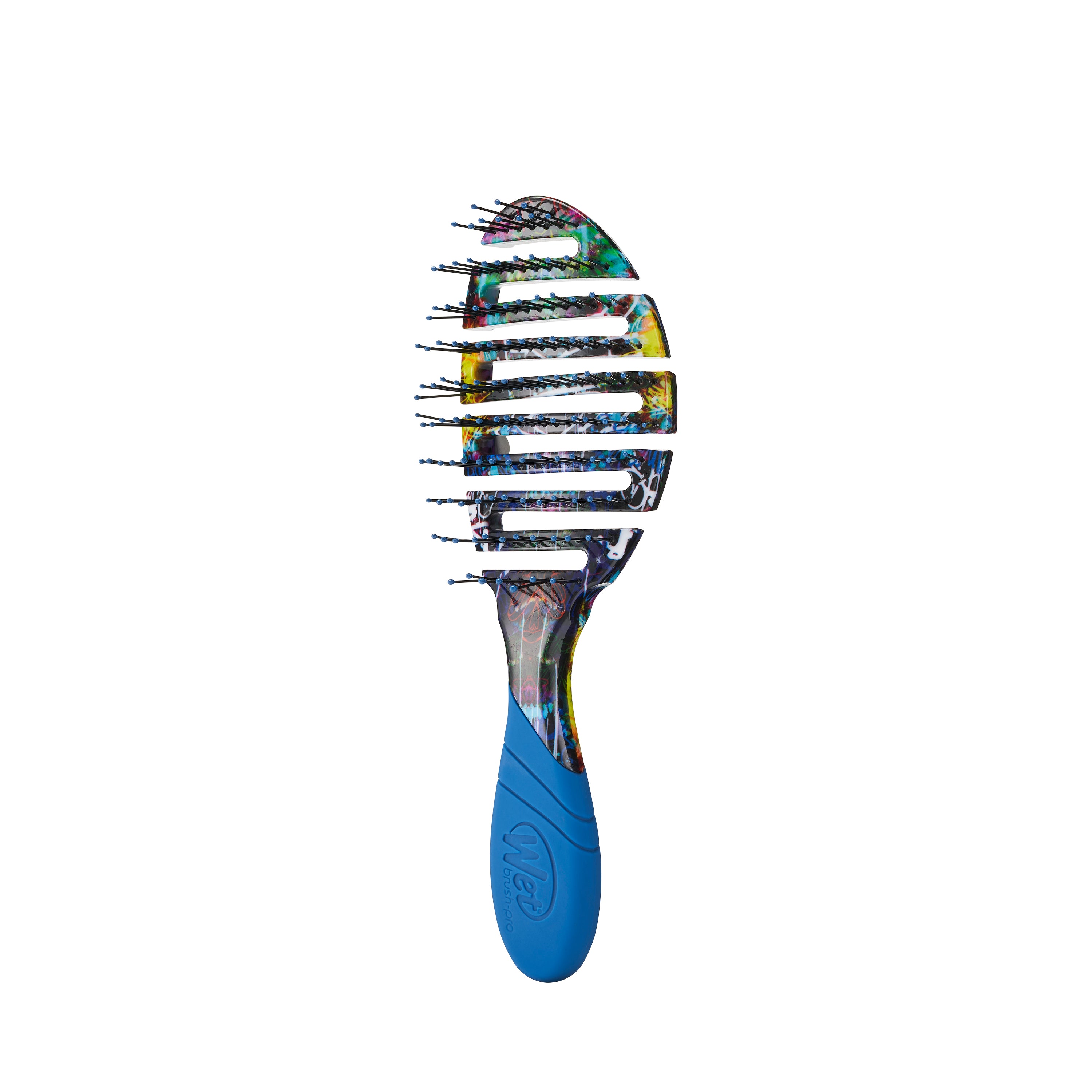 Wet Brush Flex Dry Street Art - Blue Secondary image