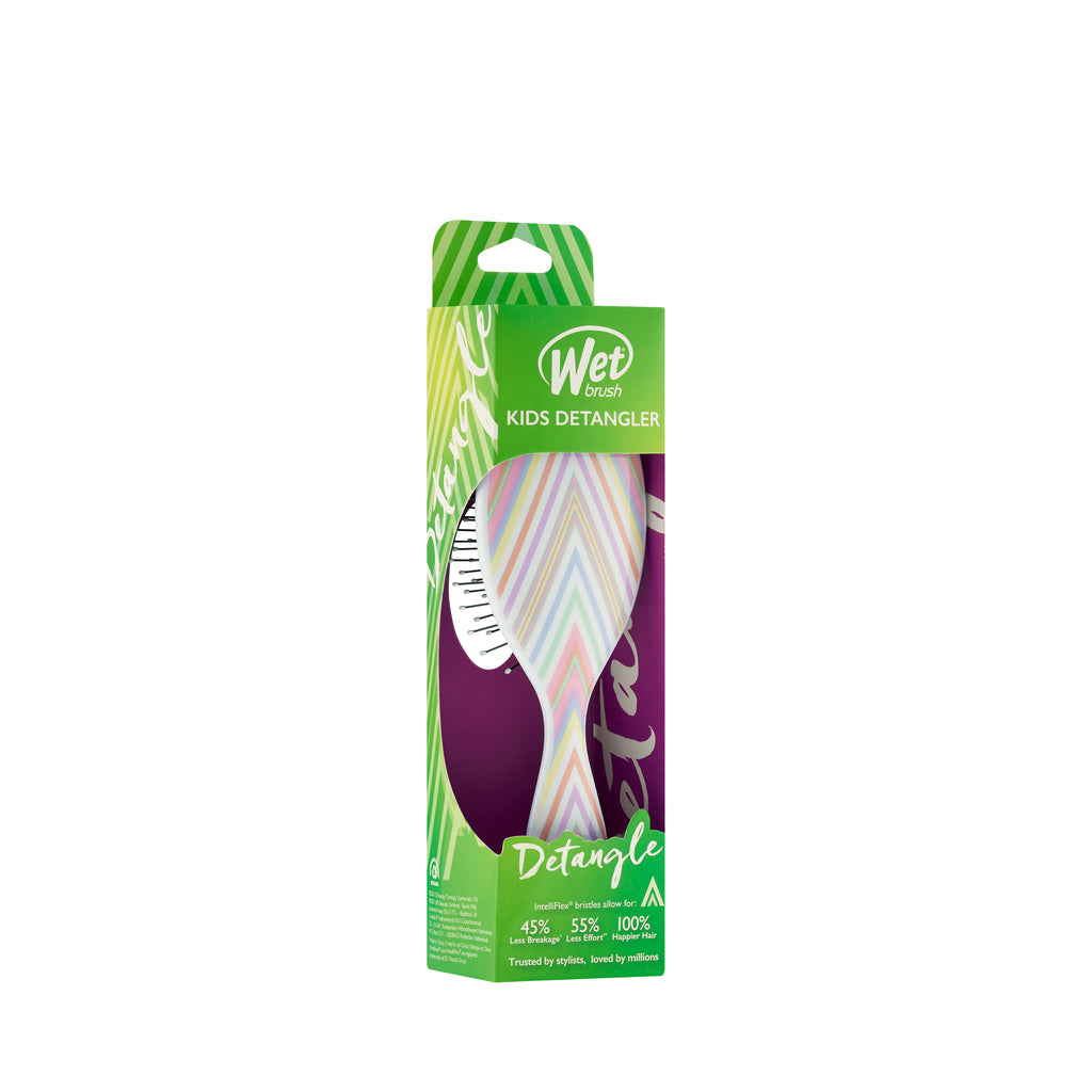 Wet Brush Kids Detangler - Stripe