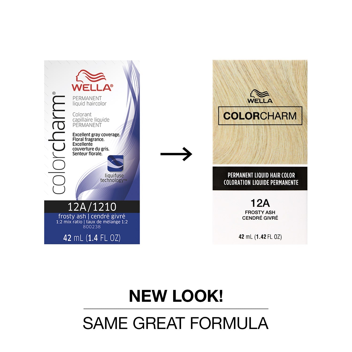 Wella Color Charm Liquid