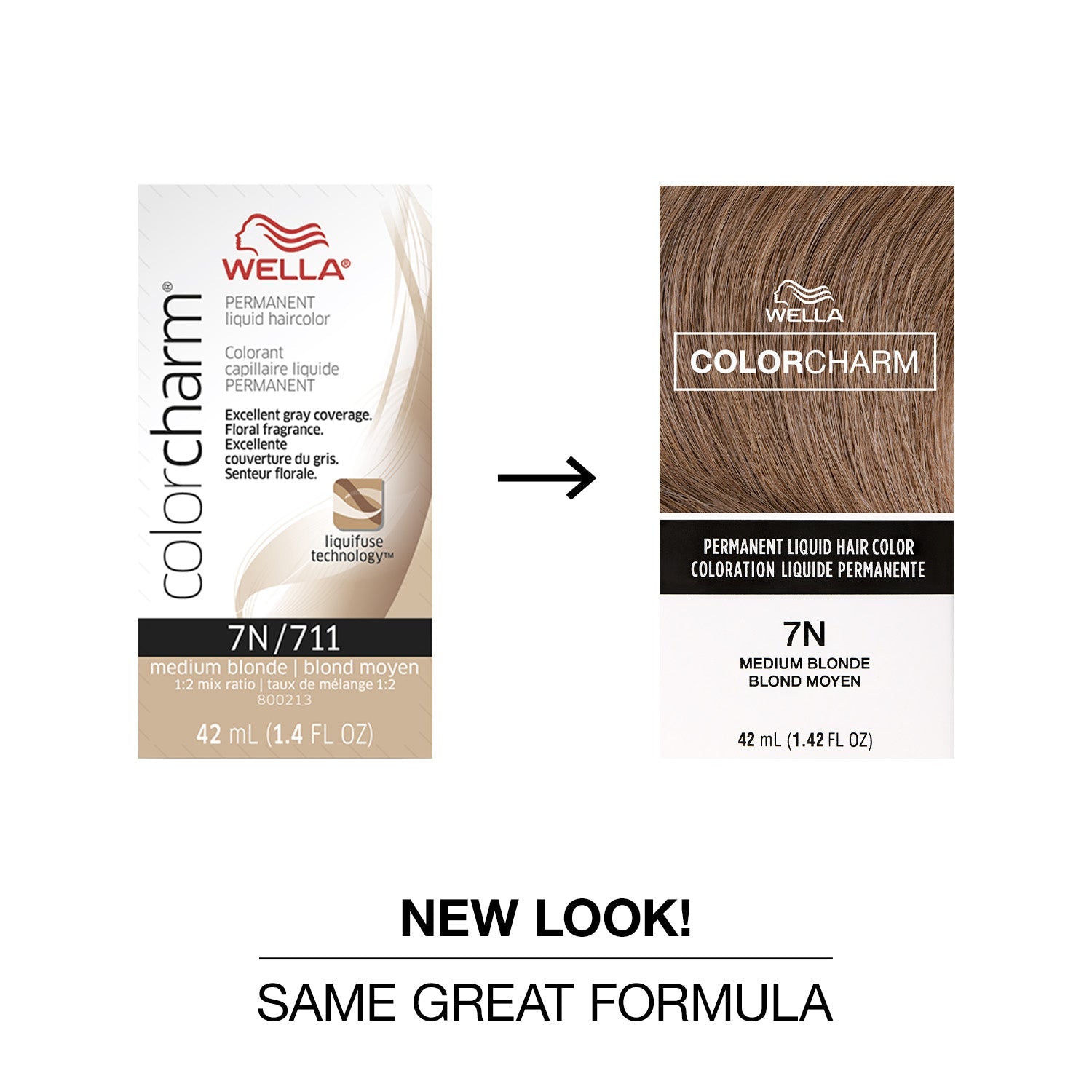 Wella Color Charm Liquid