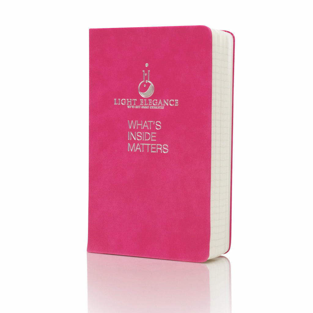 Light Elegance Notebook