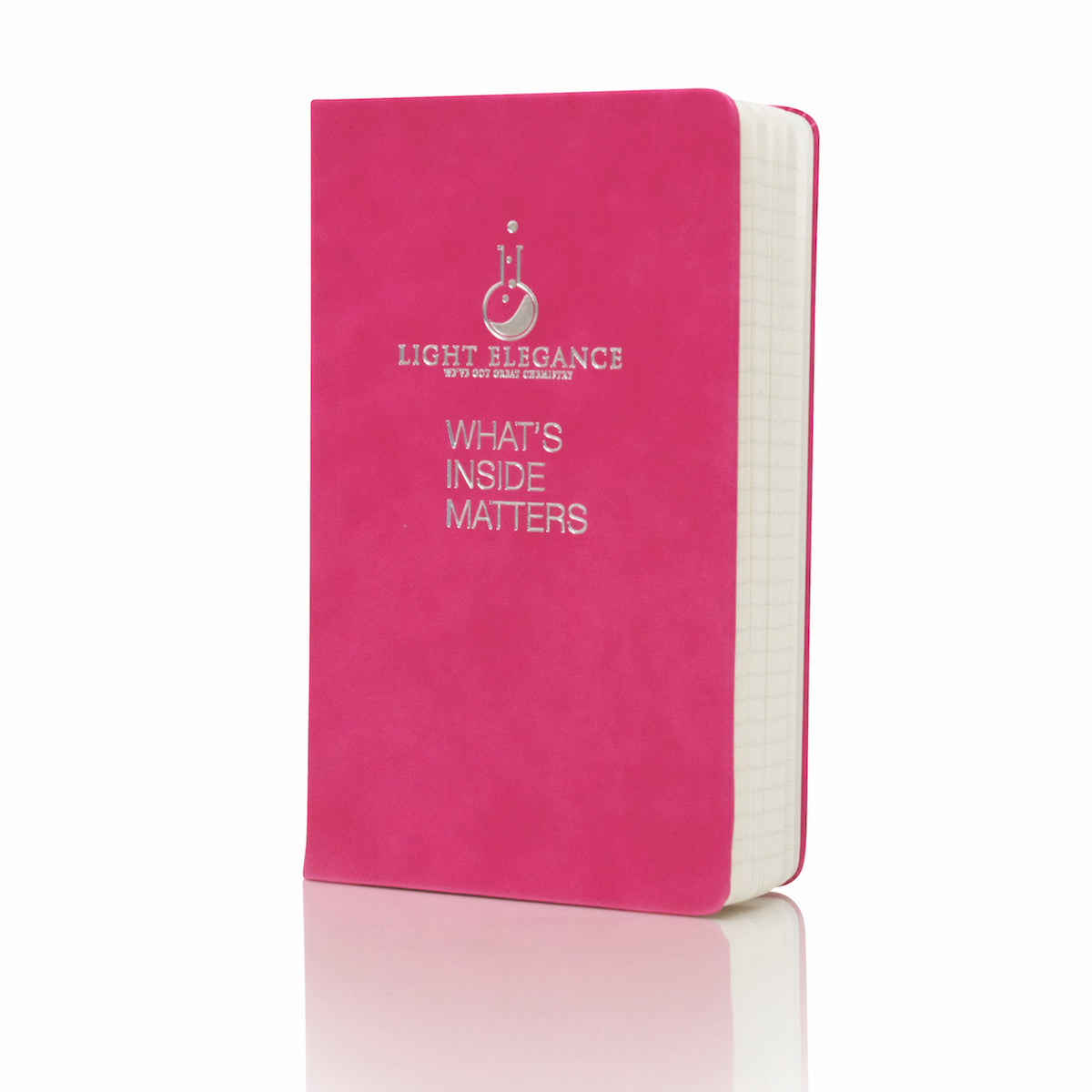 Light Elegance Notebook