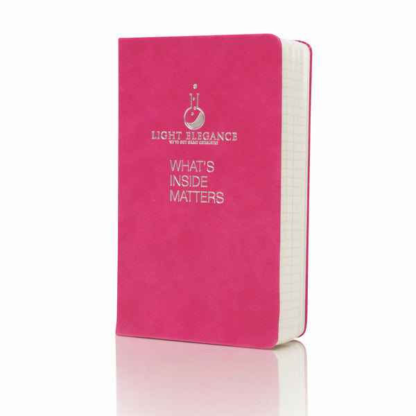 Light Elegance Notebook