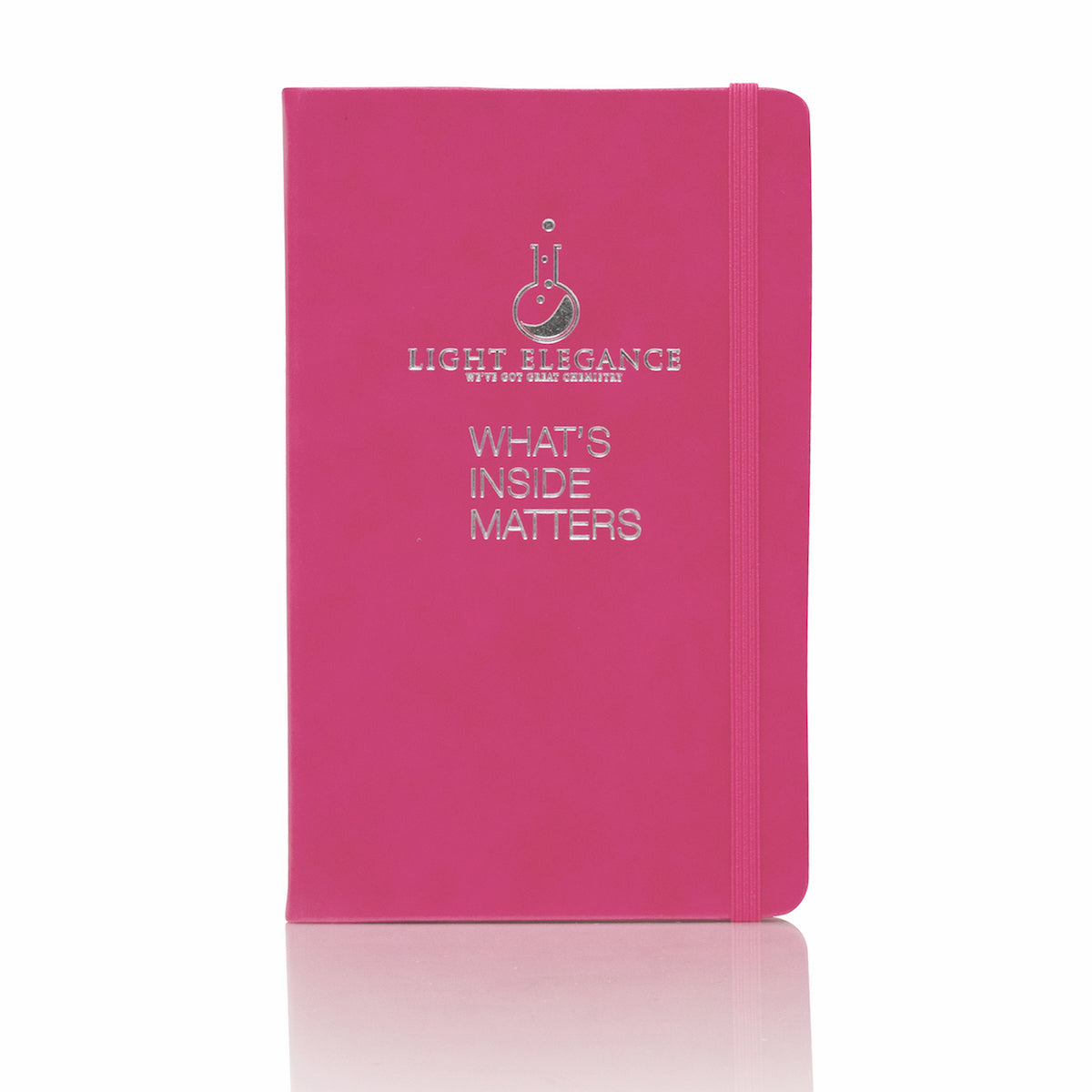 Light Elegance Notebook Secondary image