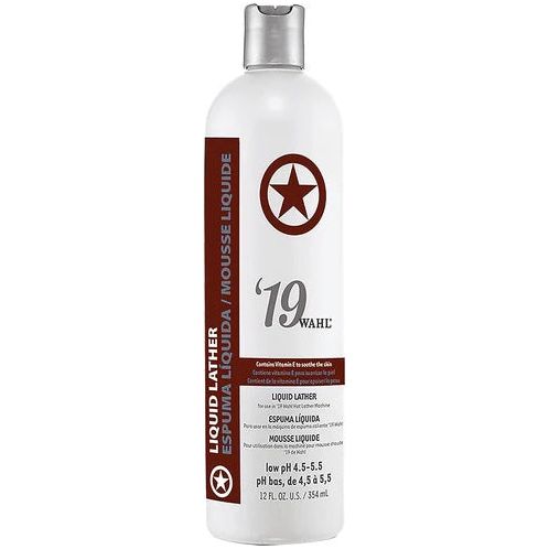 Wahl Liquid Lather Main image