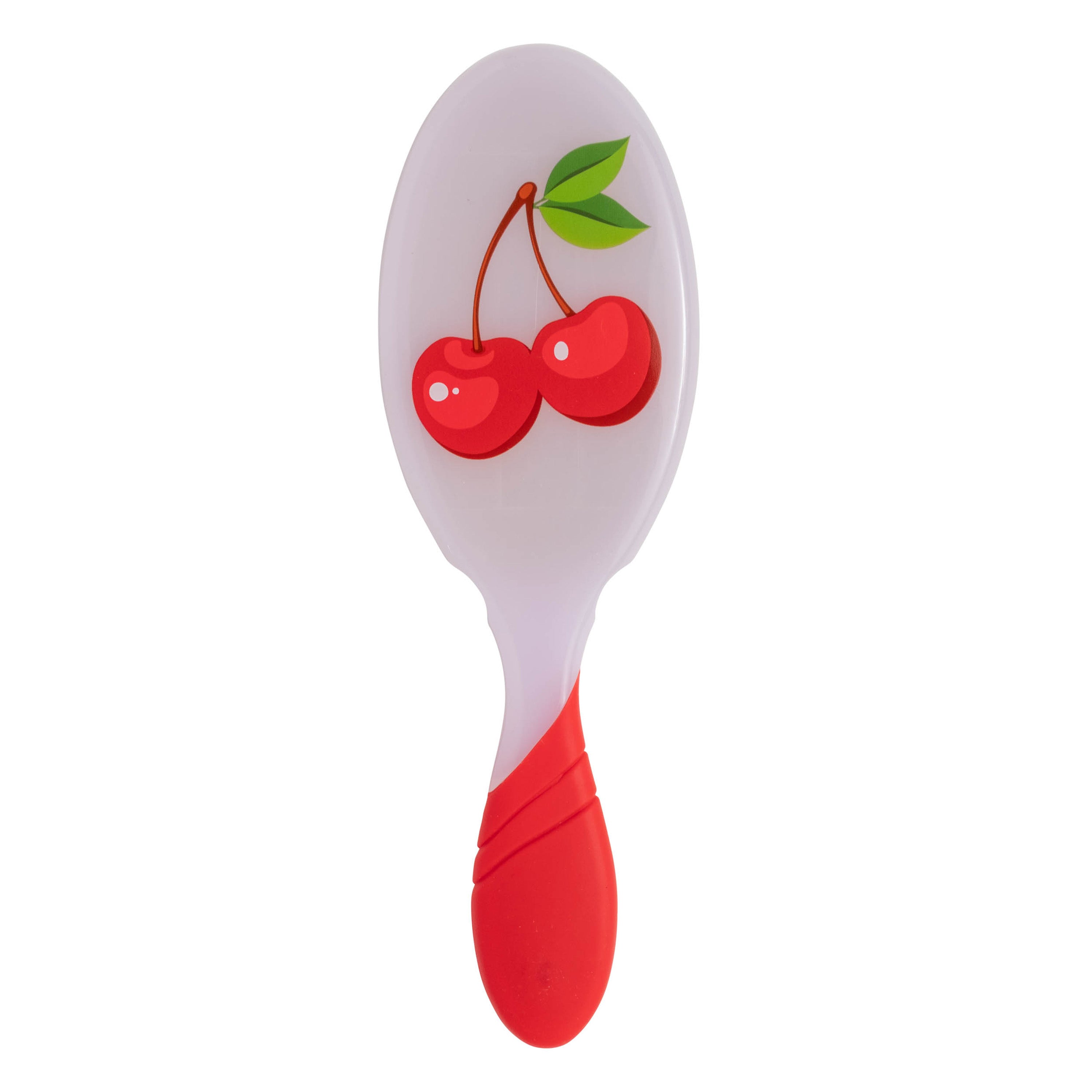 Wet Brush Pro Detangler - Tutti Fruitti - Cherry Secondary image