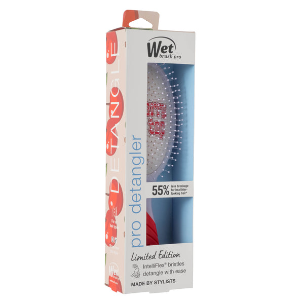 Wet Brush Pro Detangler - Tutti Fruitti - Cherry