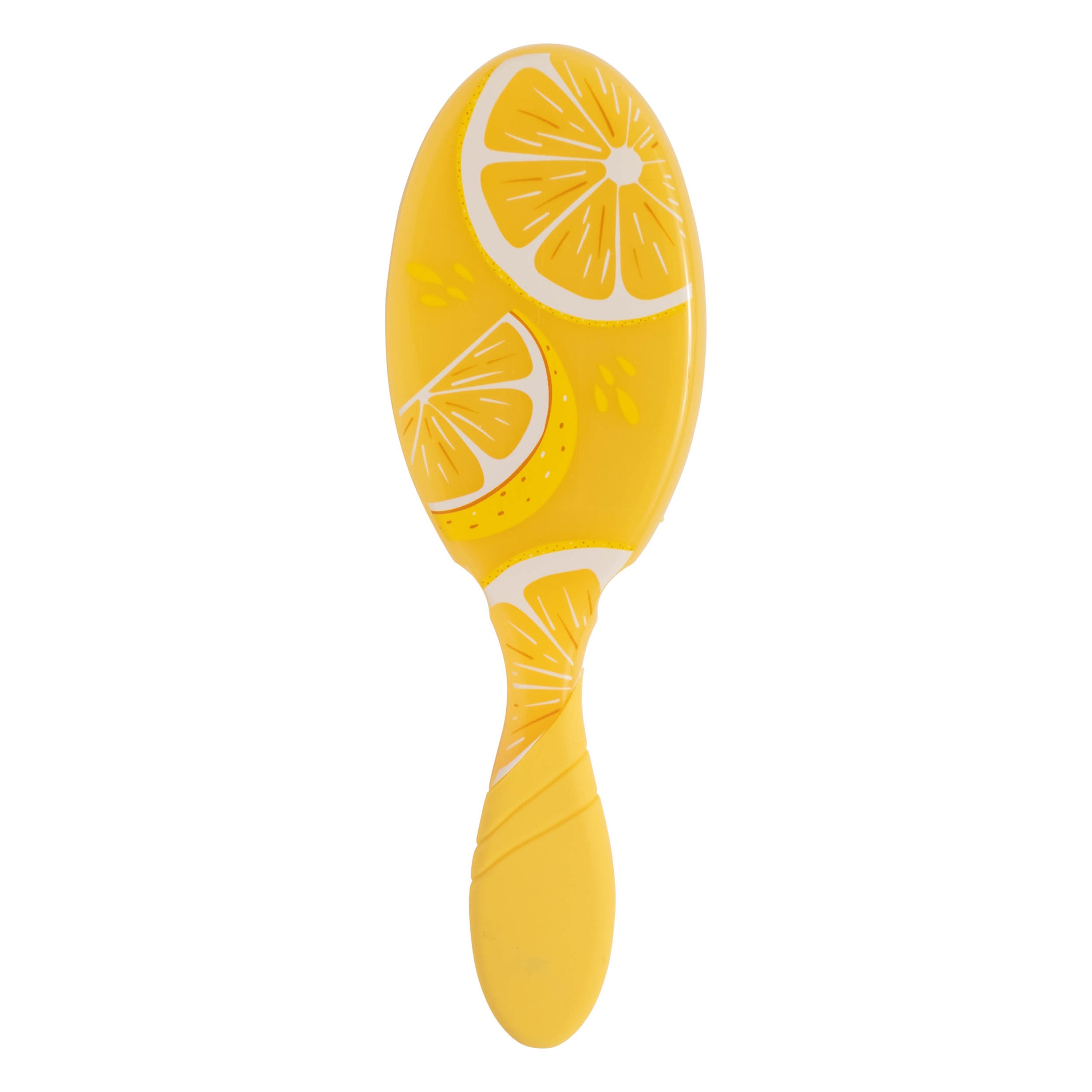 Wet Brush Pro Detangler - Tutti Fruitti - Lemon
