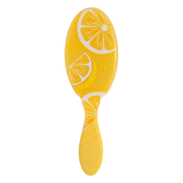 Wet Brush Pro Detangler - Tutti Fruitti - Lemon