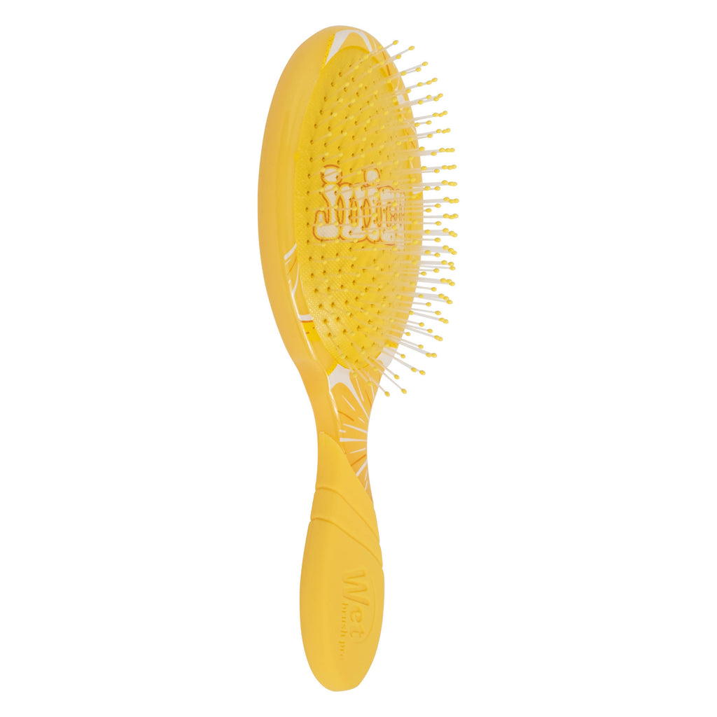 Wet Brush Pro Detangler - Tutti Fruitti - Lemon