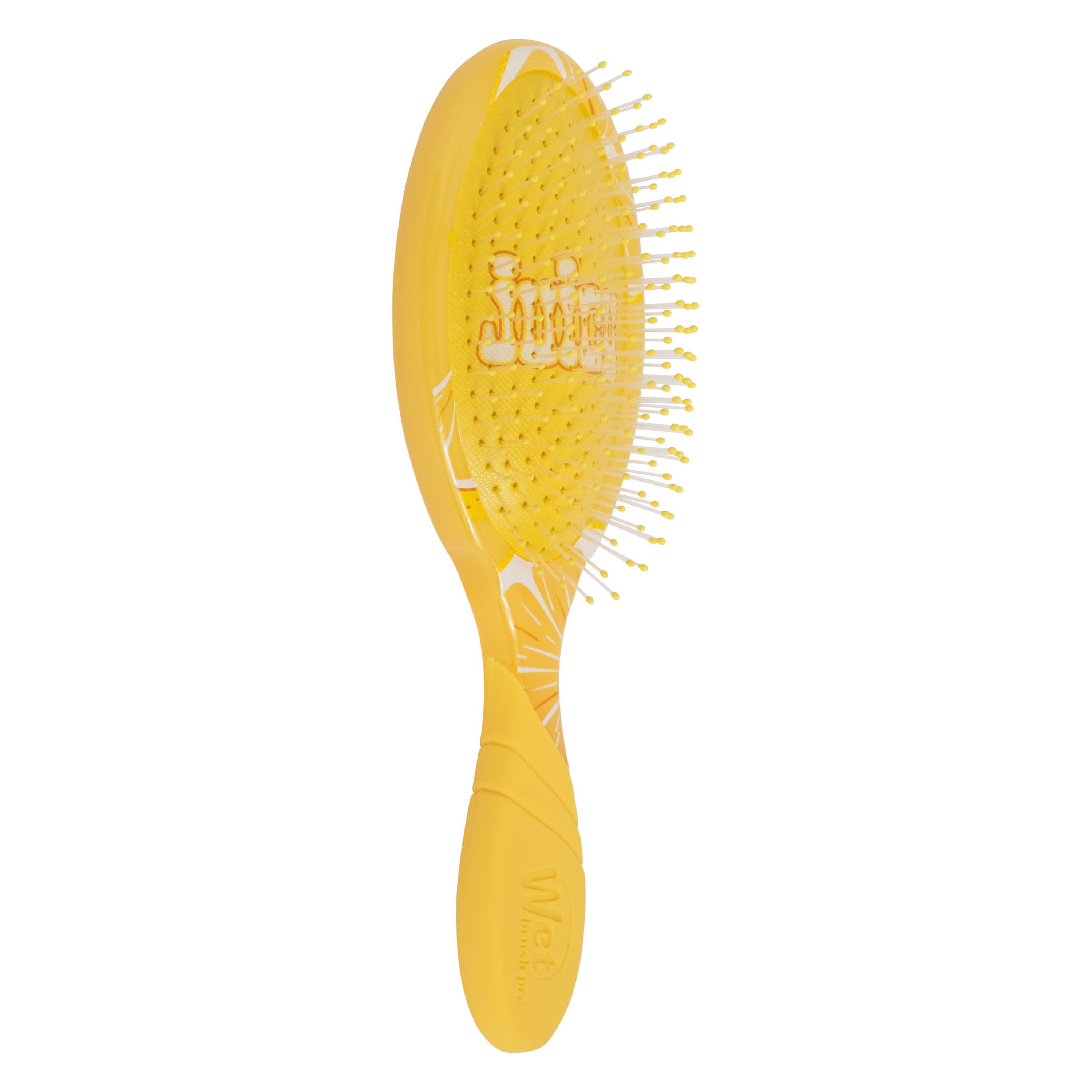 Wet Brush Pro Detangler - Tutti Fruitti - Lemon