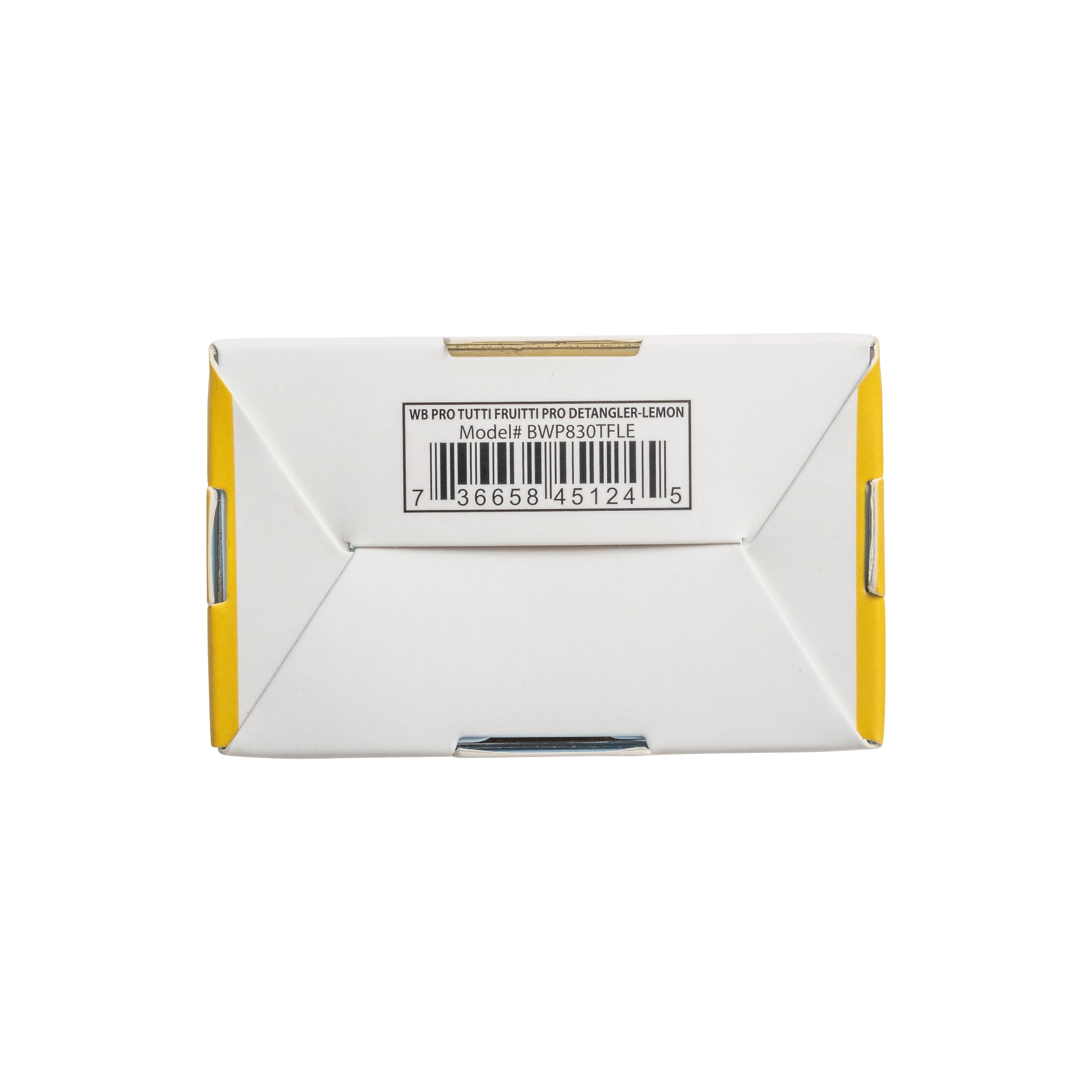 Wet Brush Pro Detangler - Tutti Fruitti - Lemon