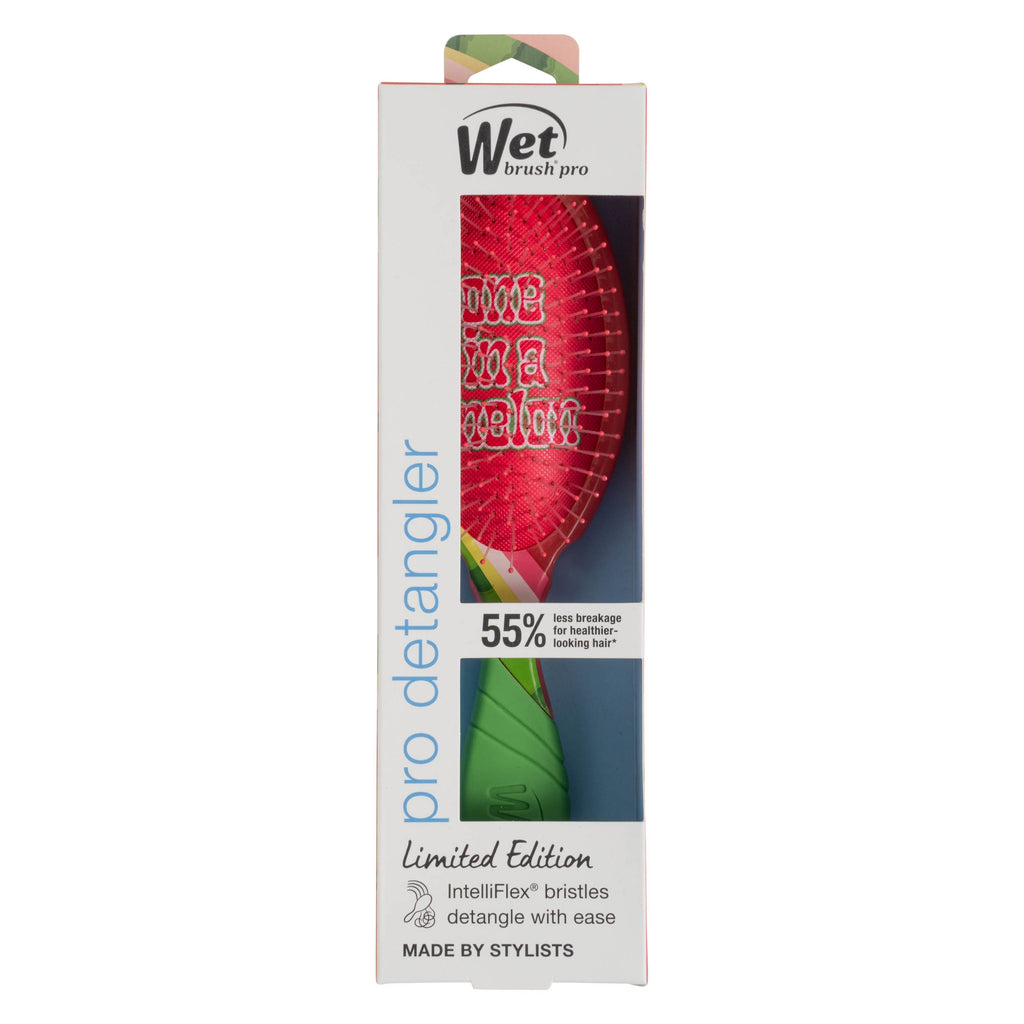 Wet Brush Pro Detangler - Tutti Fruitti - Watermelon