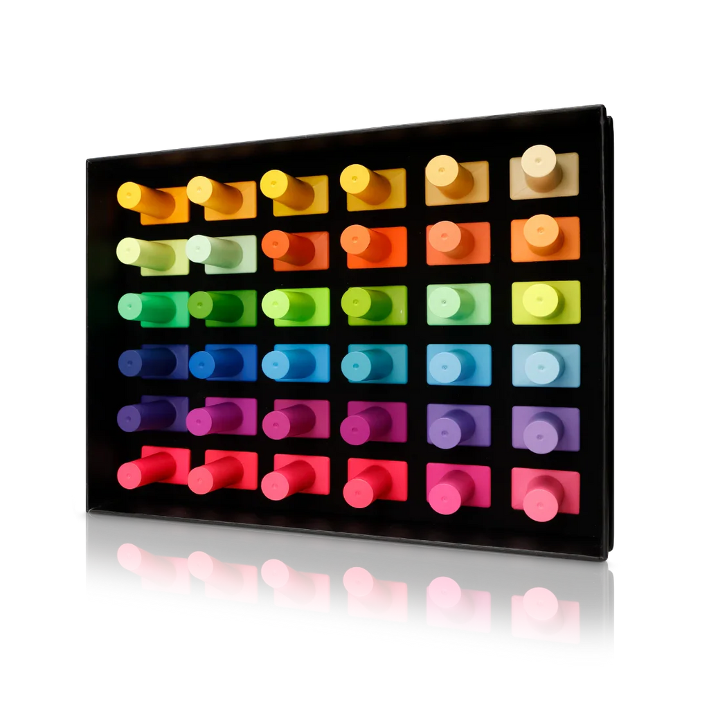 PLA What Happens in Vegas - Gel Collection (73-108)