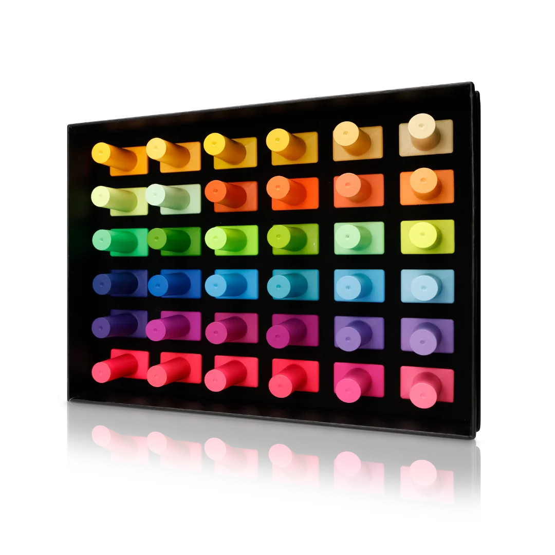 PLA What Happens in Vegas - Gel Collection (73-108)