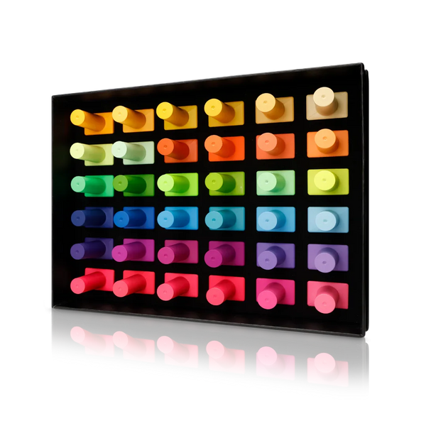 PLA What Happens in Vegas - Gel Collection (73-108)