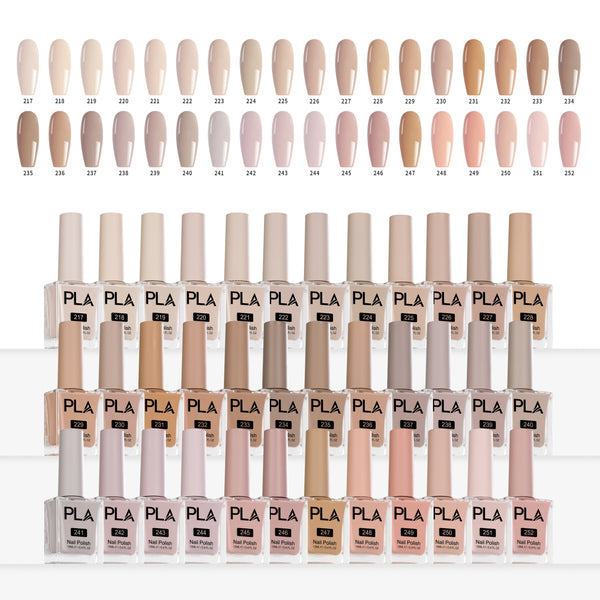 PLA What's Cookin' Good Lookin' - Gel Collection (217-252)
