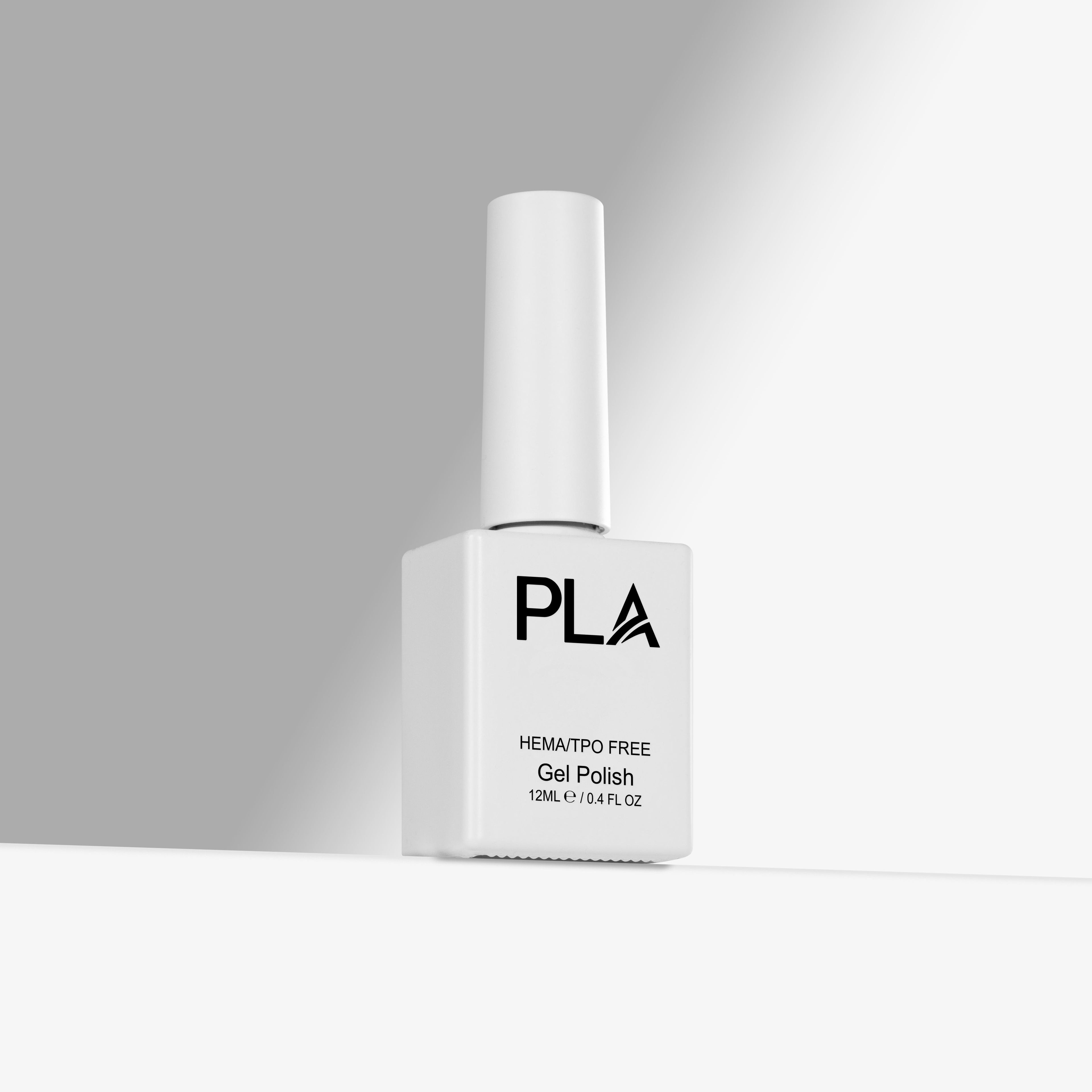 PLA Gel Polish 12ml - French White 289
