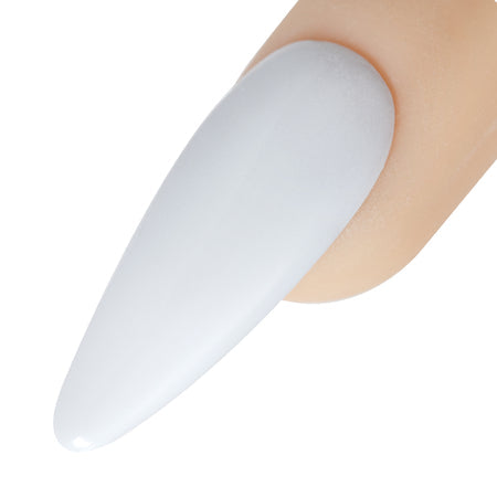 Young Nails Synergy Hard Gel - White Sculpture 15g Secondary image