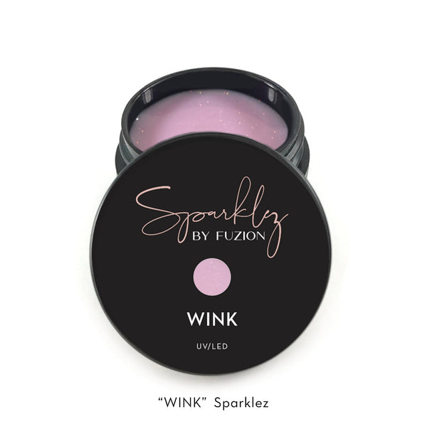 Fuzion UV/LED Sparklez - Wink