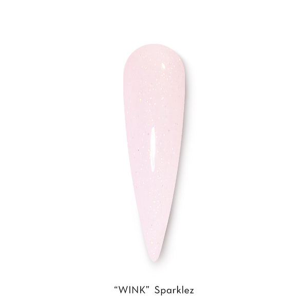 Fuzion UV/LED Sparklez - Wink