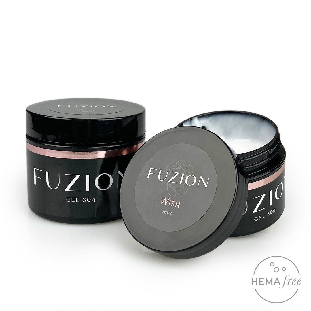 Fuzion UV/LED - Wish 15g Main image