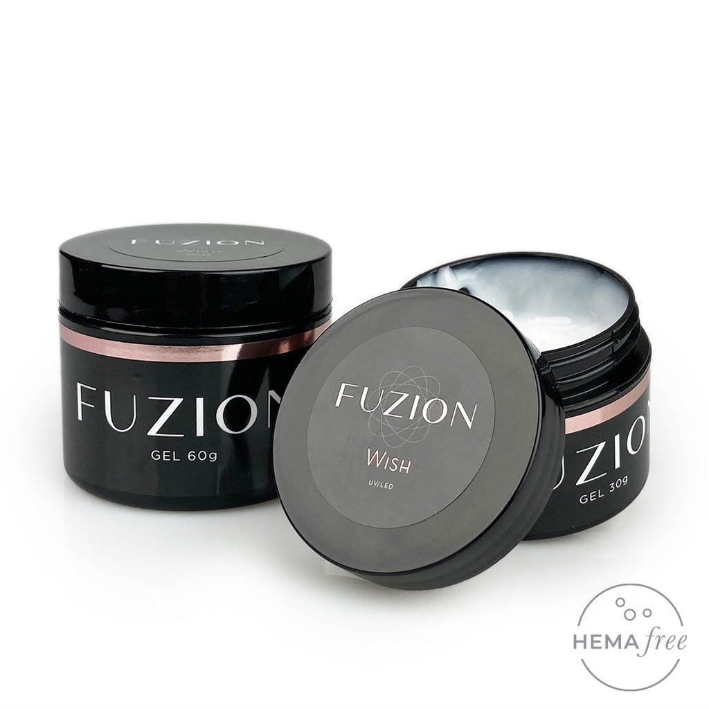 Fuzion UV/LED - Wish 15g