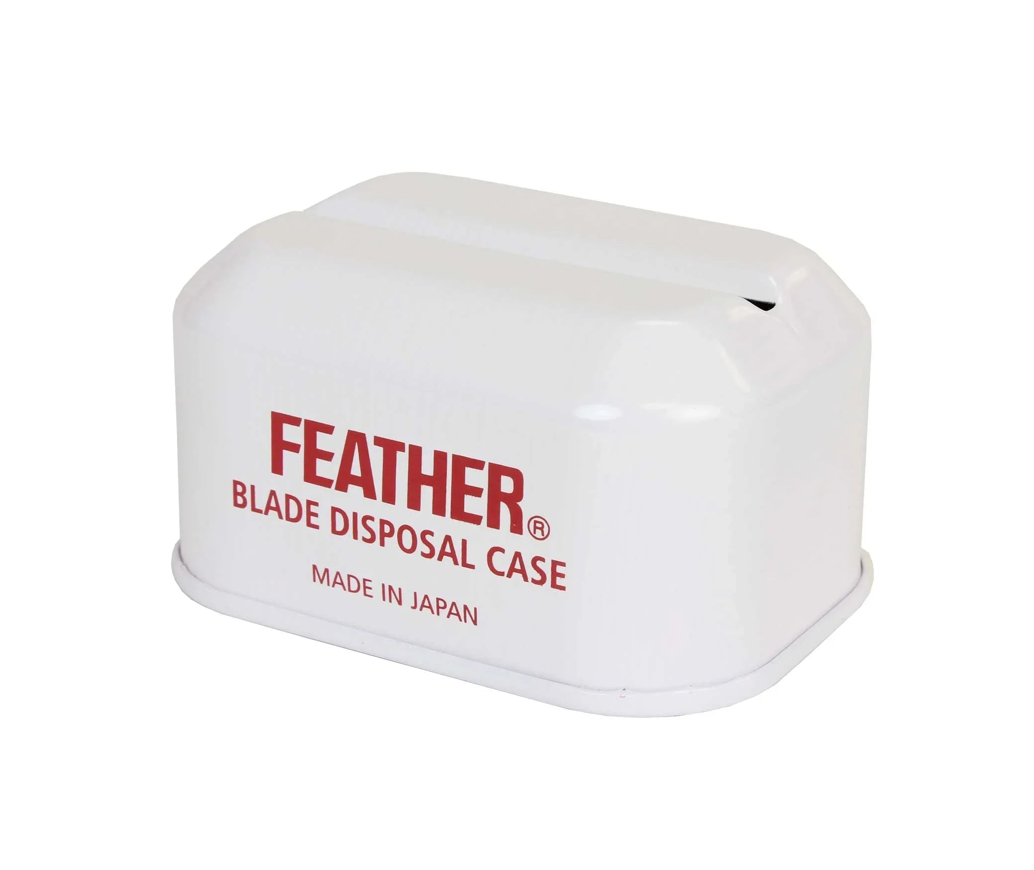 Feather Wood Look Razor Kit