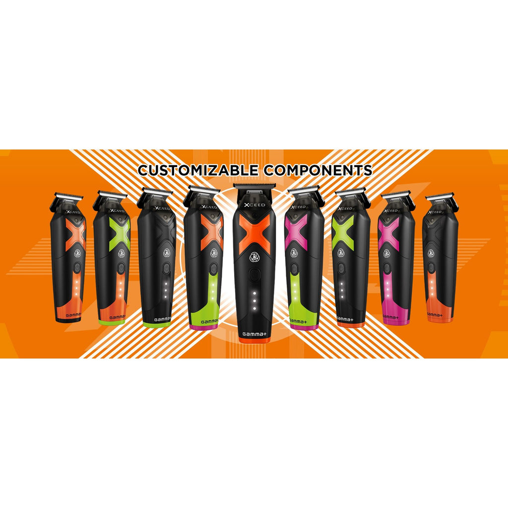 Gamma+ Xceed Professional Trimmer