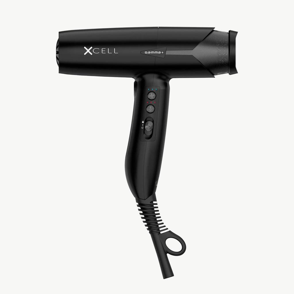 Gamma+ XCELL Dryer