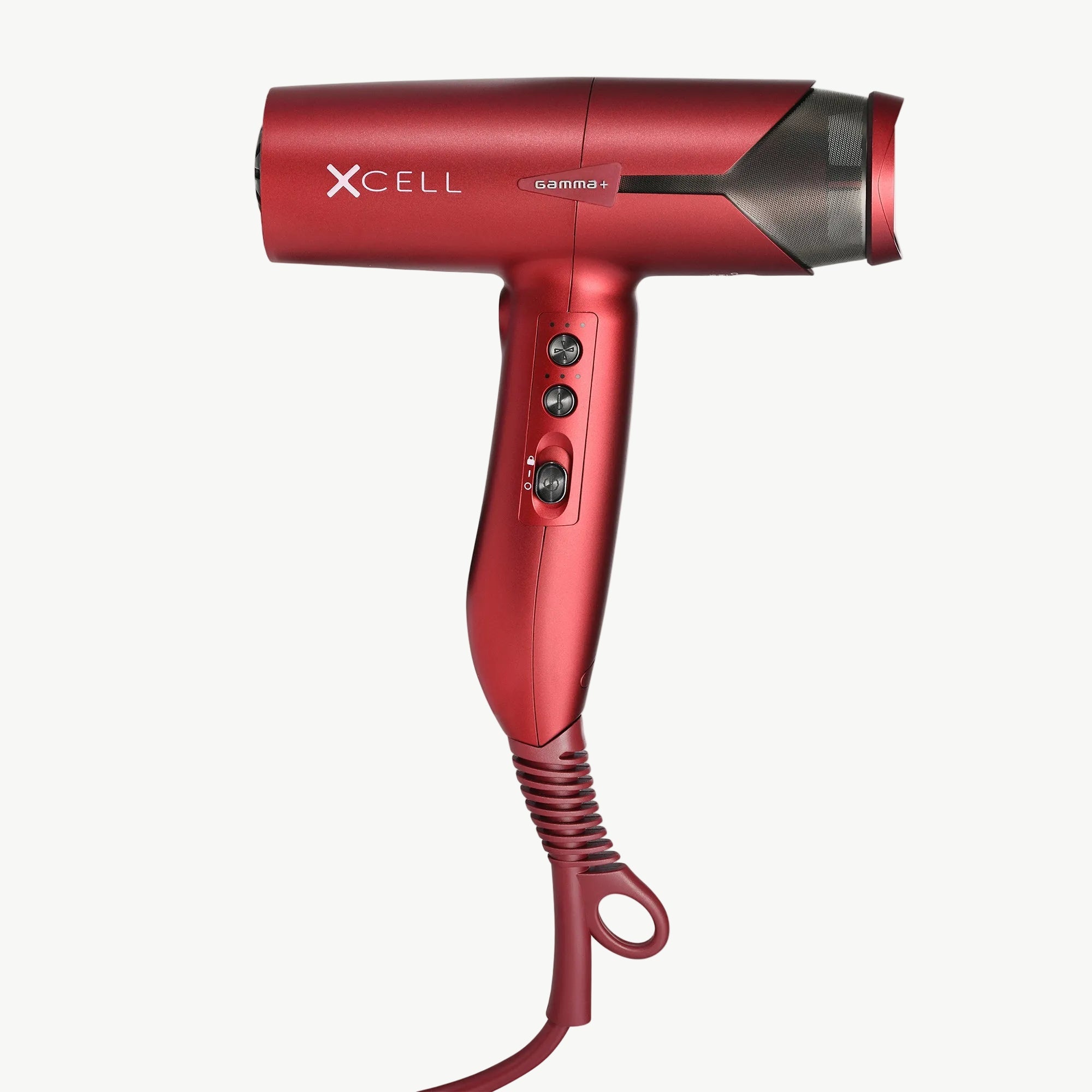 Gamma+ XCELL Dryer