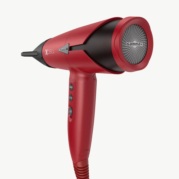 Gamma+ XCELL Dryer