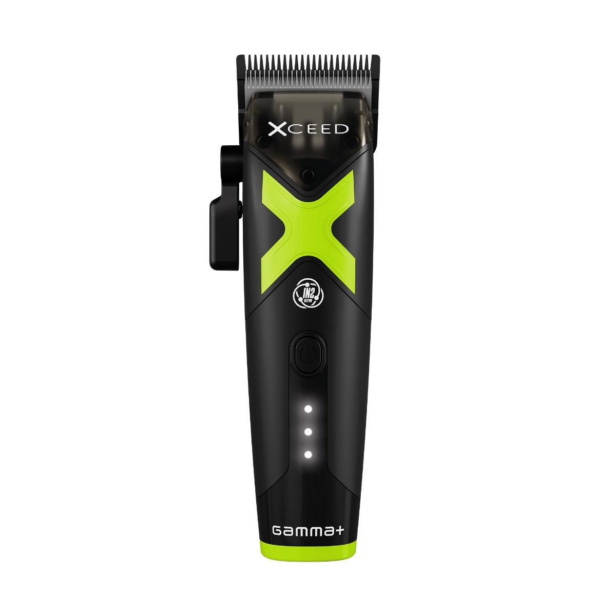 Gamma+ Xceed Professional Clipper Main image