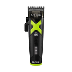 Gamma+ Xceed Professional Clipper