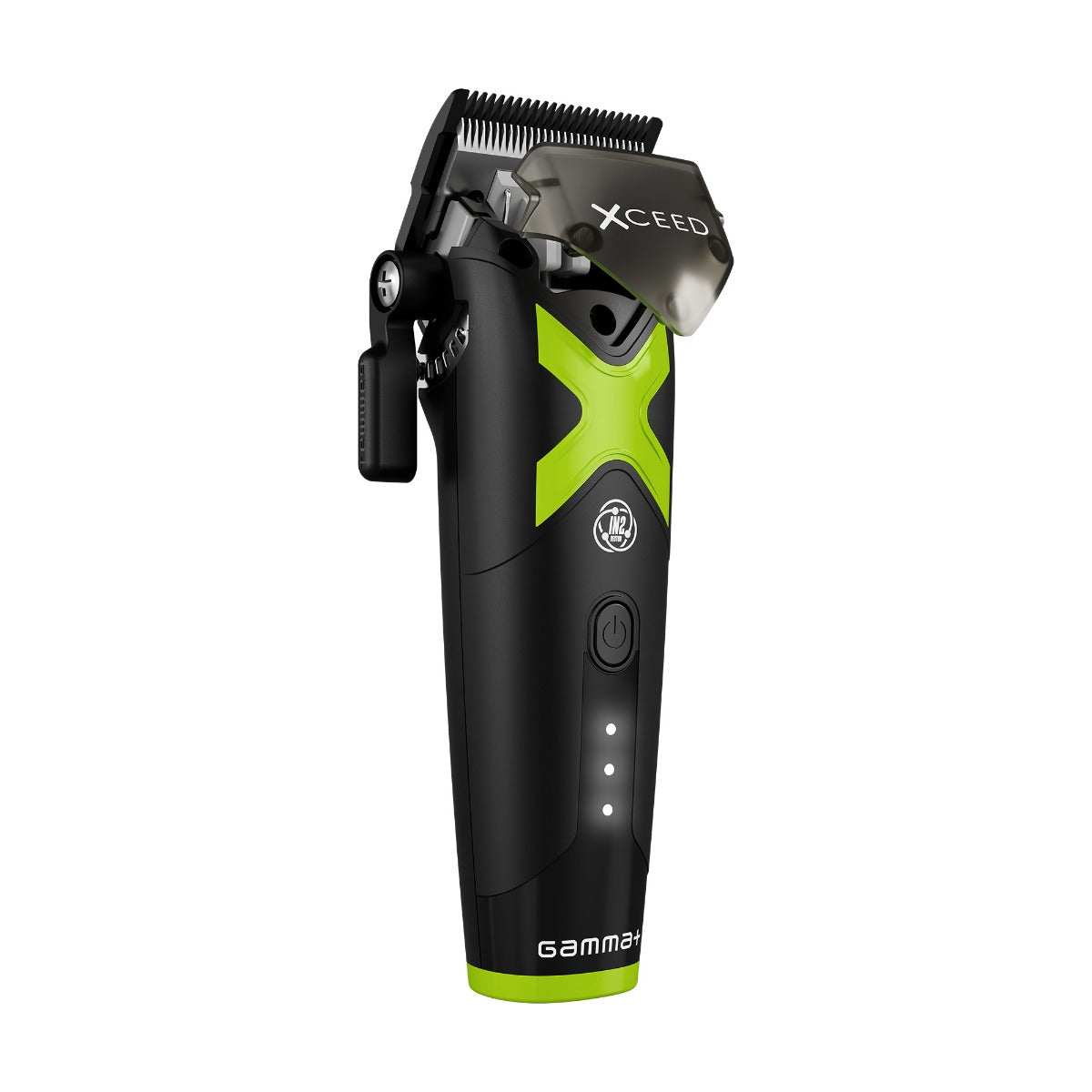 Gamma+ Xceed Professional Clipper Secondary image