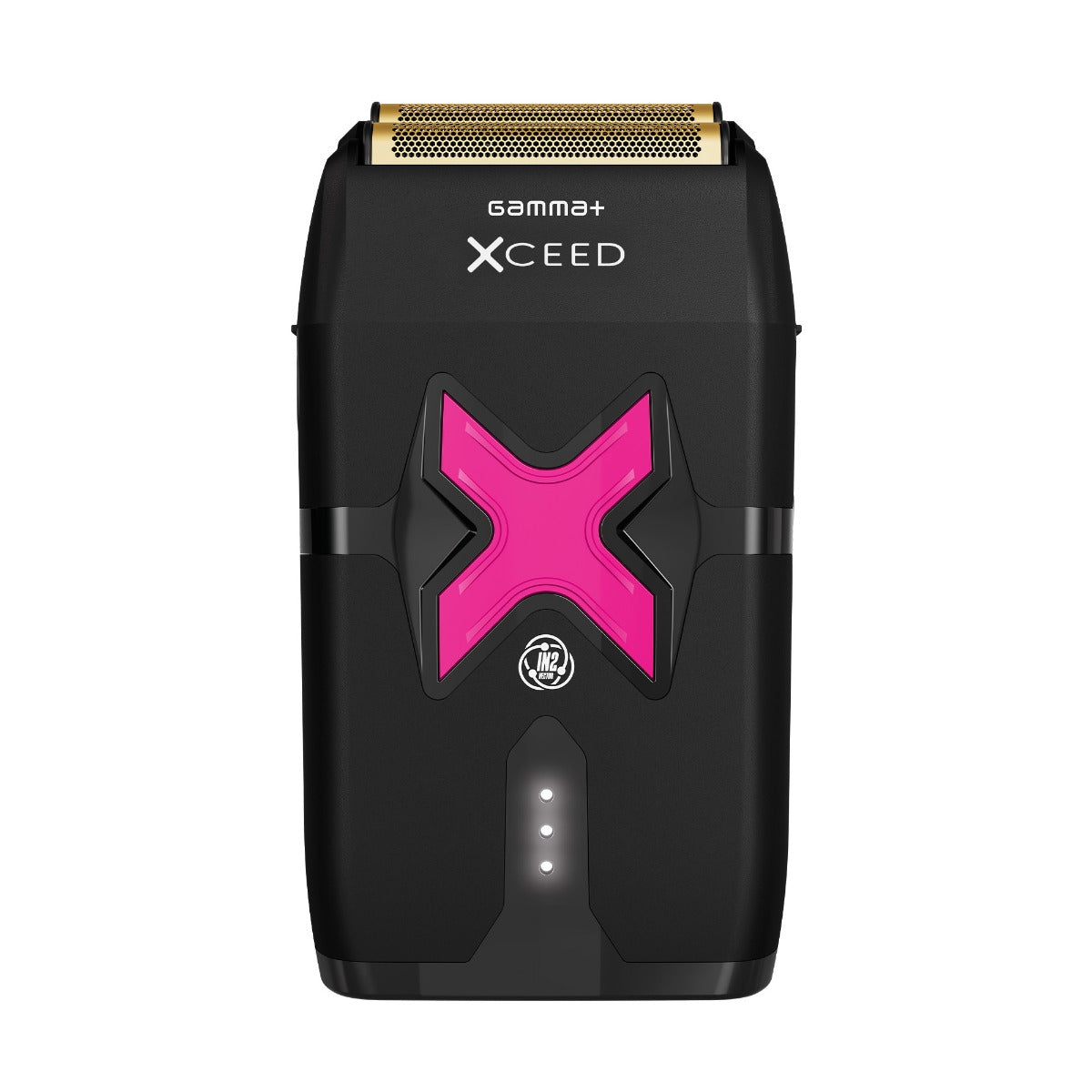 Gamma+ Xceed Professional Shaver Main image