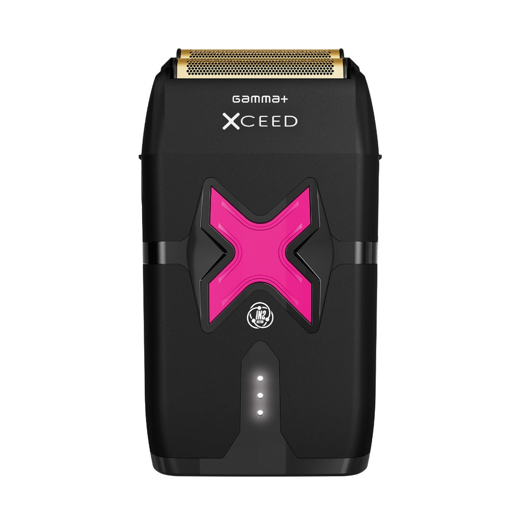 Gamma+ Xceed Professional Shaver